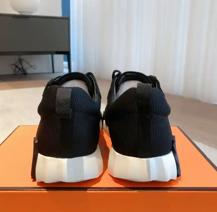 hype Hermes Casual Shoes