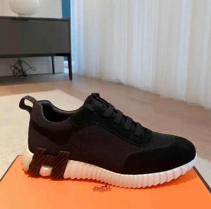 hype Hermes Casual Shoes