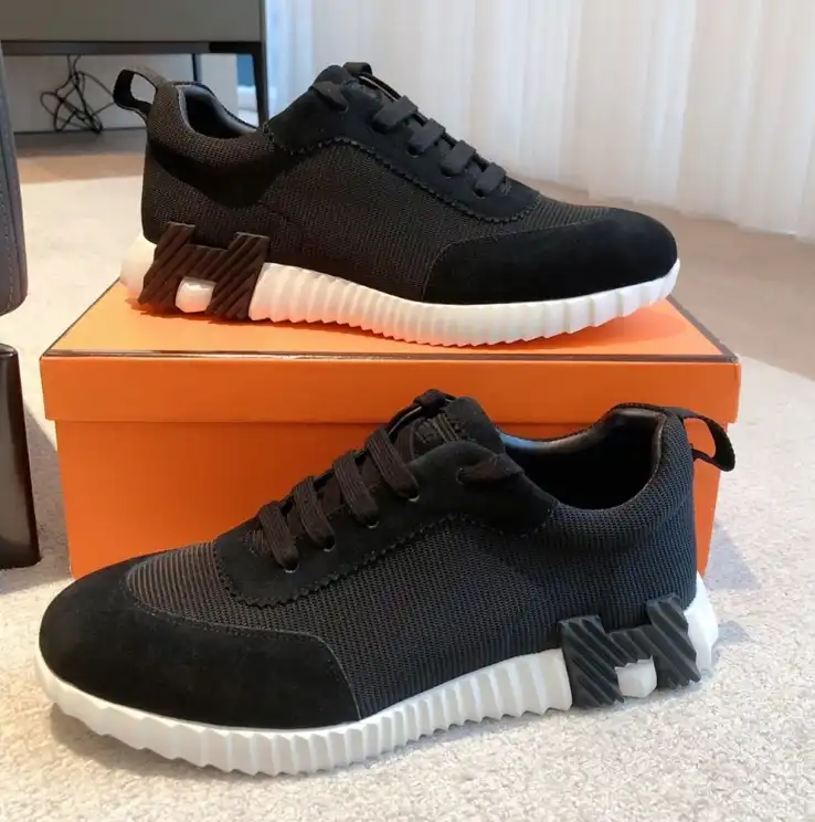 hype Hermes Casual Shoes