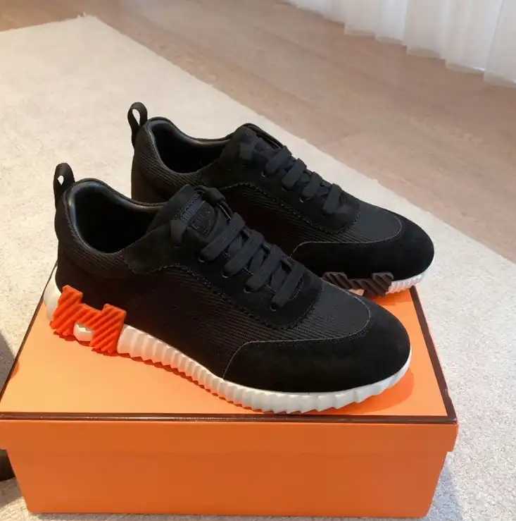 hype Hermes Casual Shoes