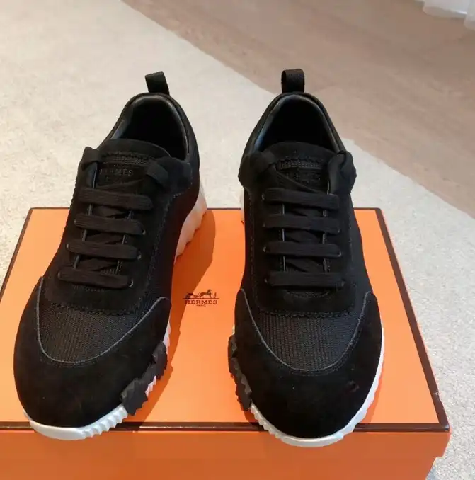 hype Hermes Casual Shoes