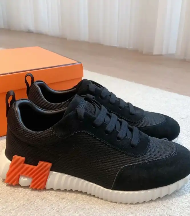 hype Hermes Casual Shoes