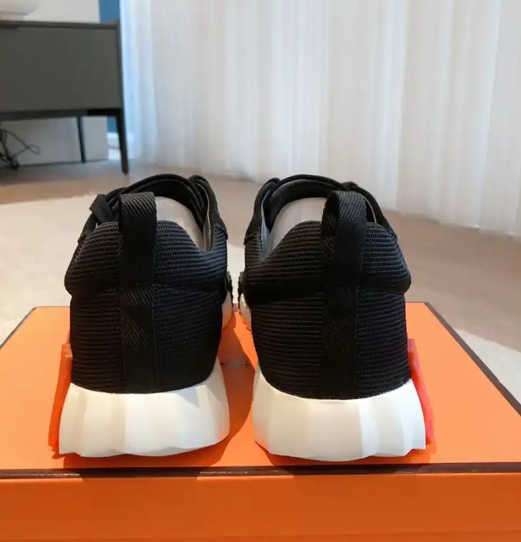 hype Hermes Casual Shoes