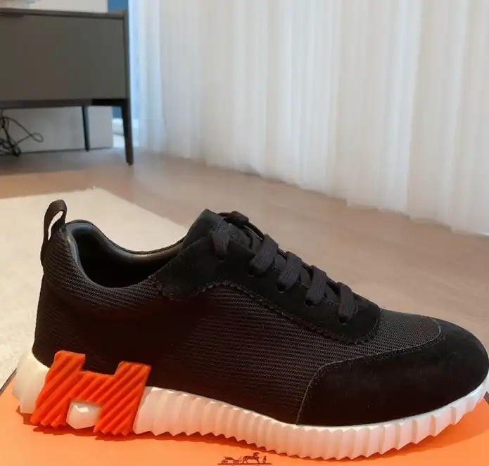 hype Hermes Casual Shoes