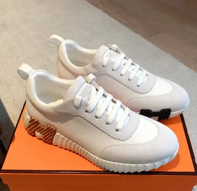 hype Hermes Casual Shoes