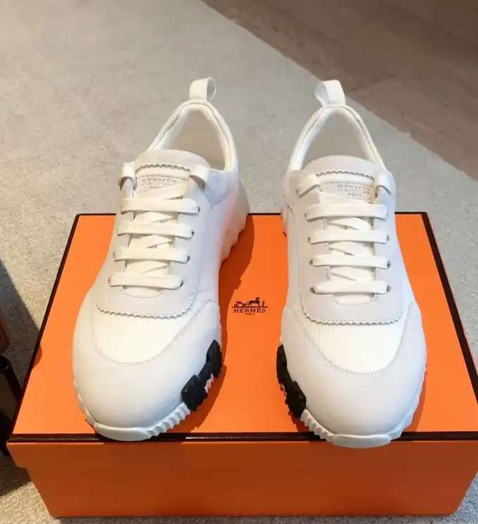 hype Hermes Casual Shoes