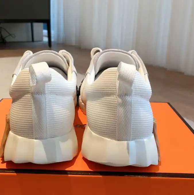 hype Hermes Casual Shoes