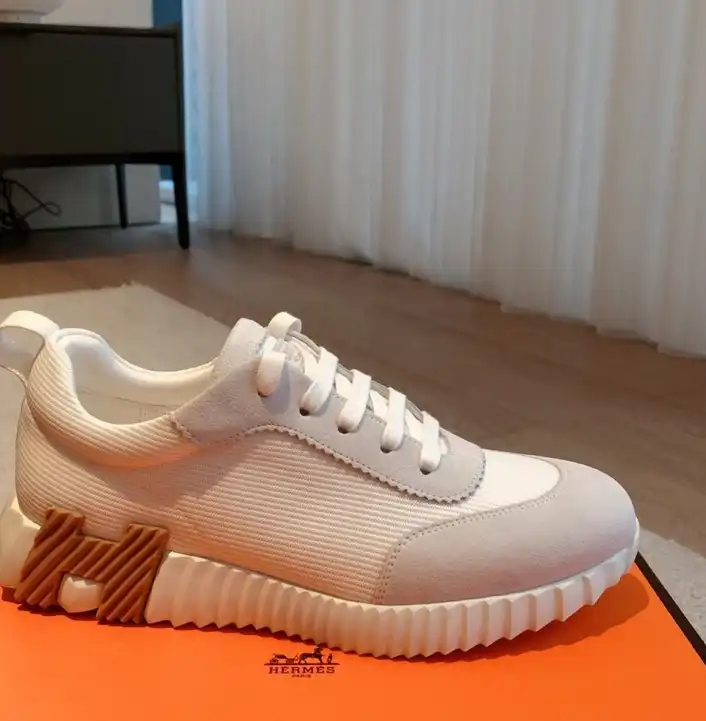 hype Hermes Casual Shoes