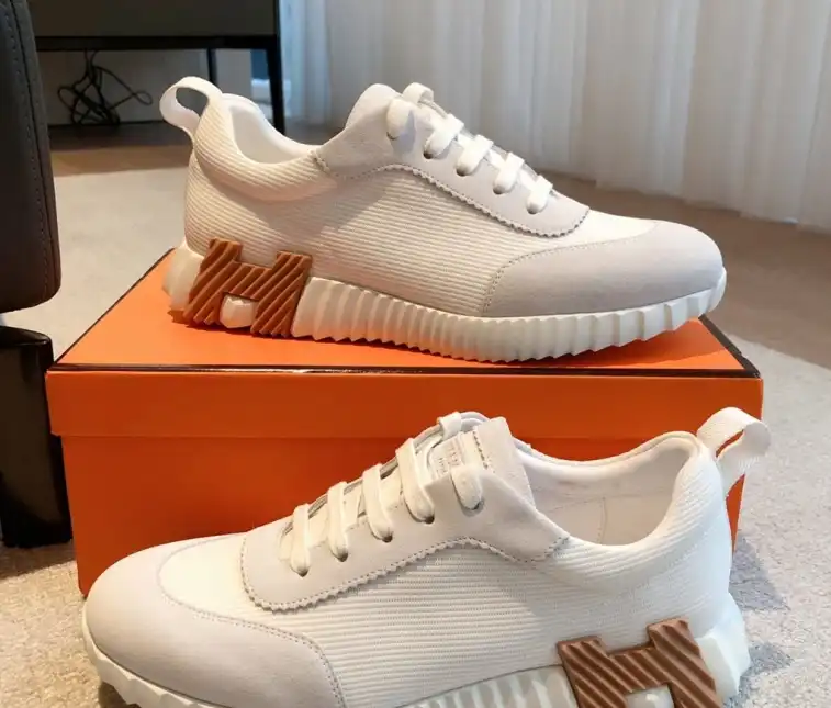 hype Hermes Casual Shoes