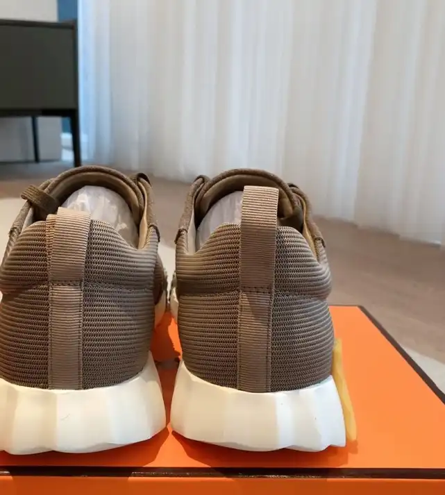 hype Hermes Casual Shoes