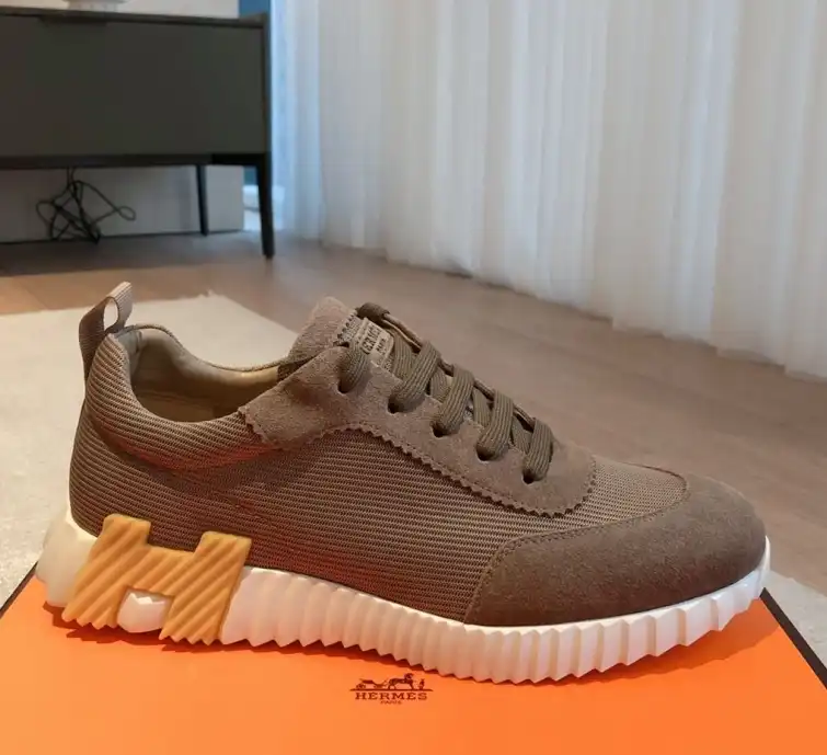 hype Hermes Casual Shoes