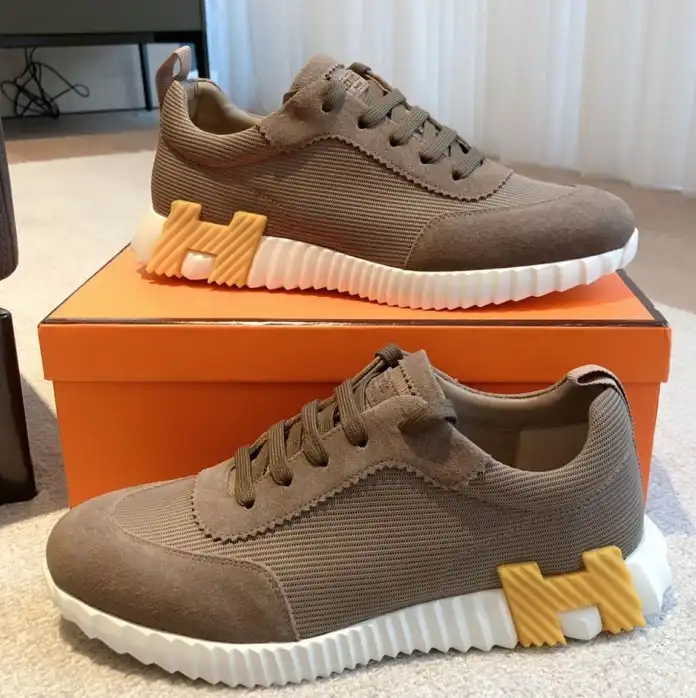 hype Hermes Casual Shoes