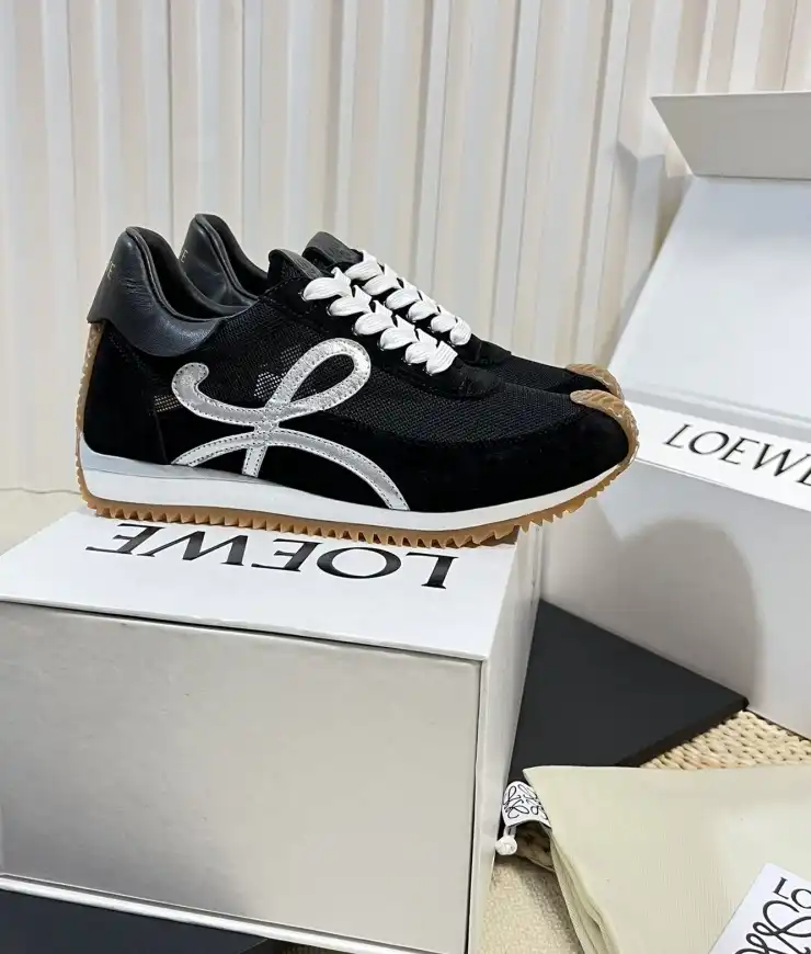 hype Loewe Sneakers