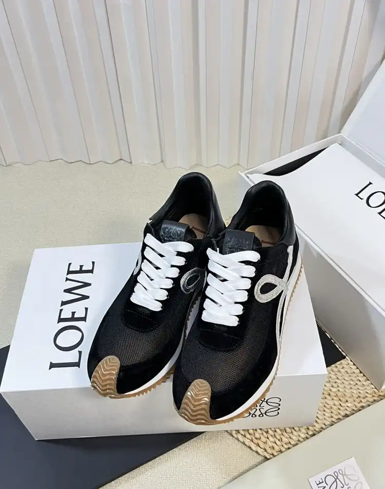 hype Loewe Sneakers