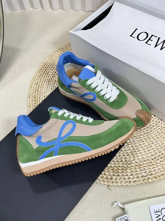 hype Loewe Sneakers