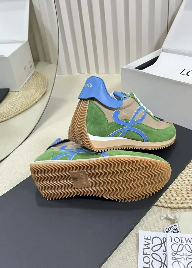 hype Loewe Sneakers