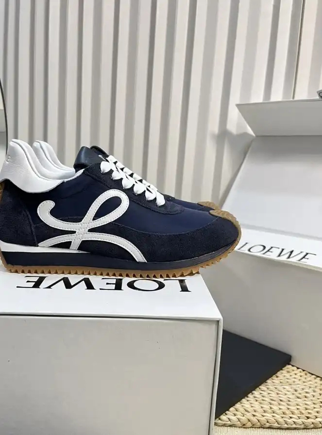 hype Loewe Sneakers