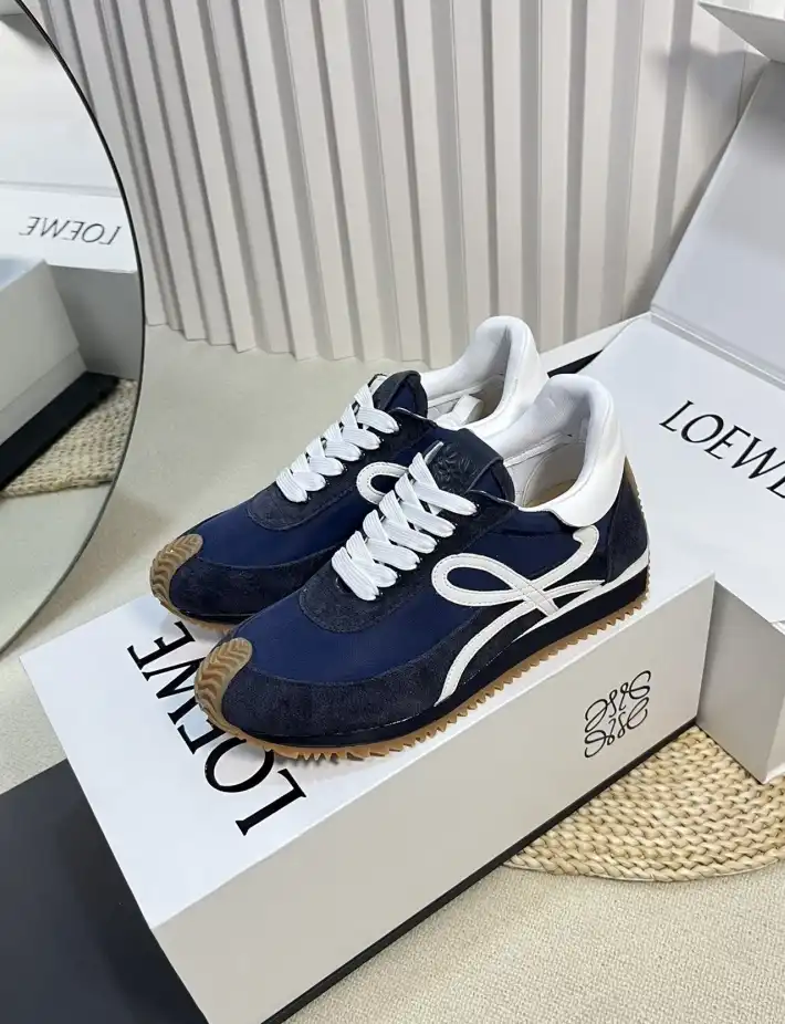 hype Loewe Sneakers