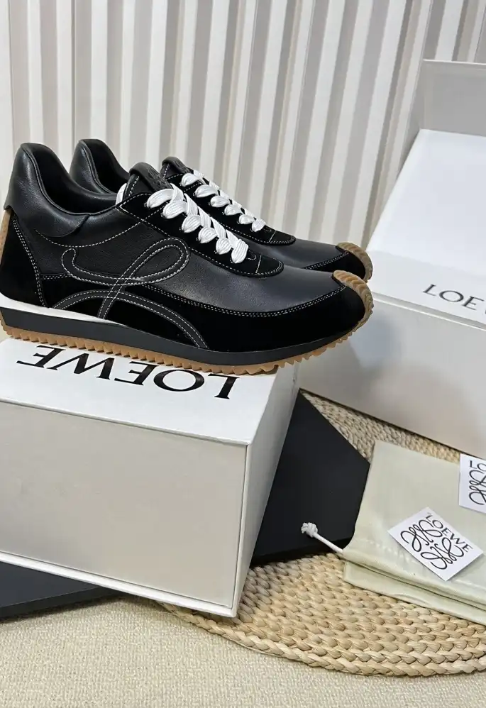 hype Loewe Sneakers