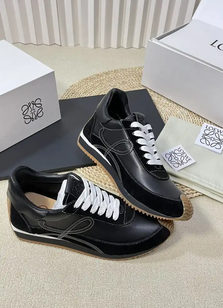 hype Loewe Sneakers