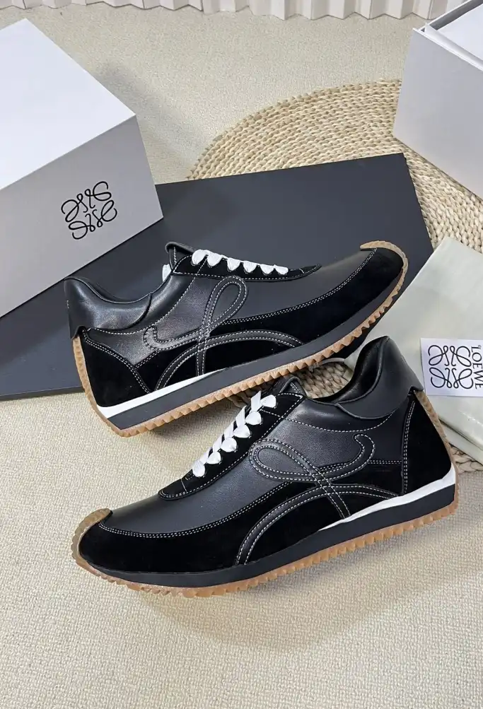 hype Loewe Sneakers