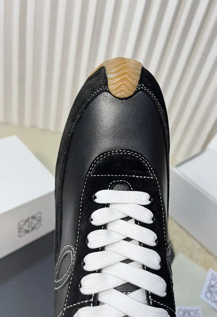 hype Loewe Sneakers