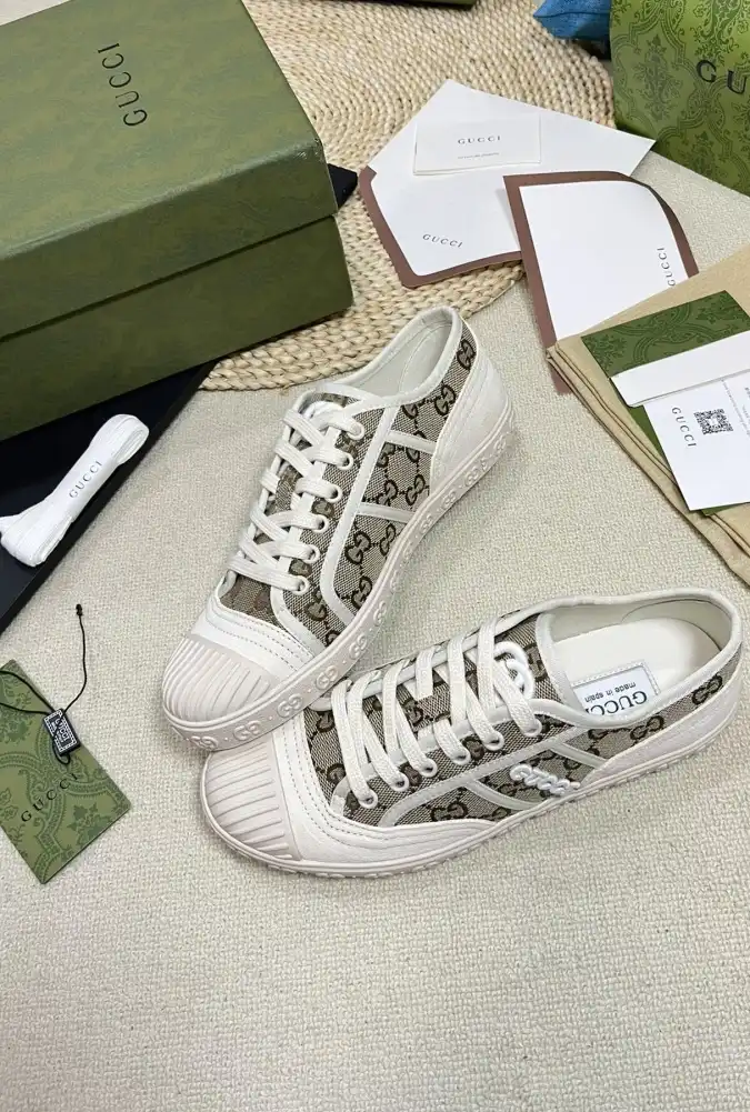 hype Gucci Sneakers