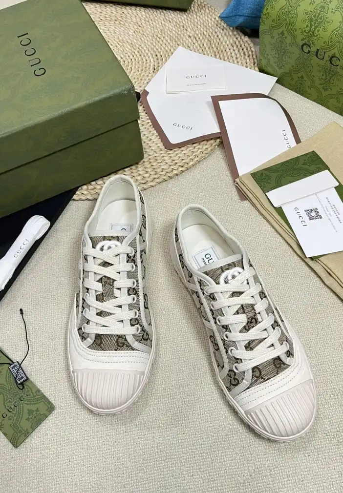 hype Gucci Sneakers