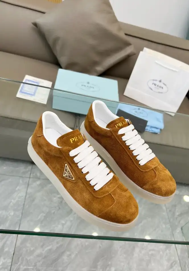 hype Prada Casual Shoes