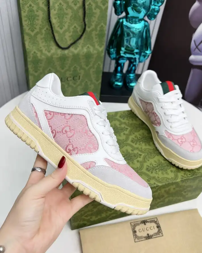 hype Gucci Sneakers