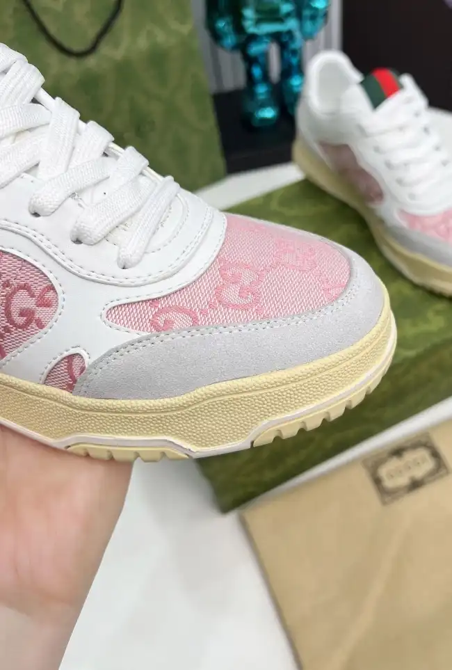 hype Gucci Sneakers