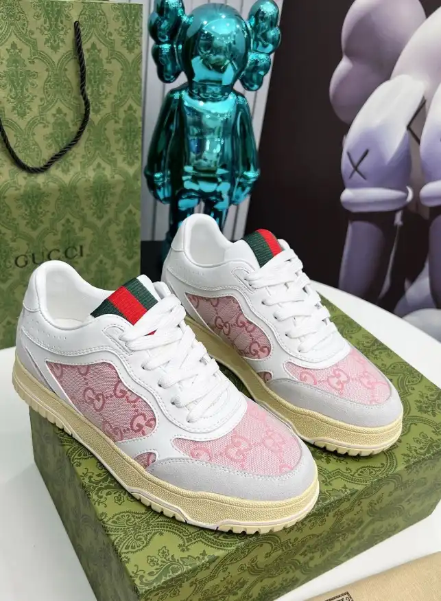 hype Gucci Sneakers