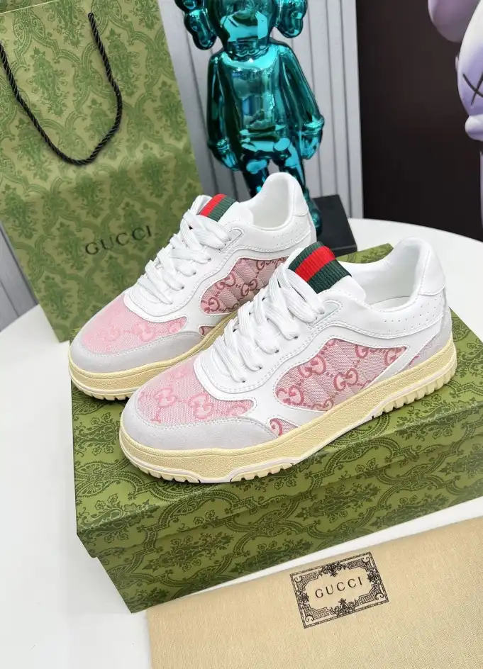 hype Gucci Sneakers