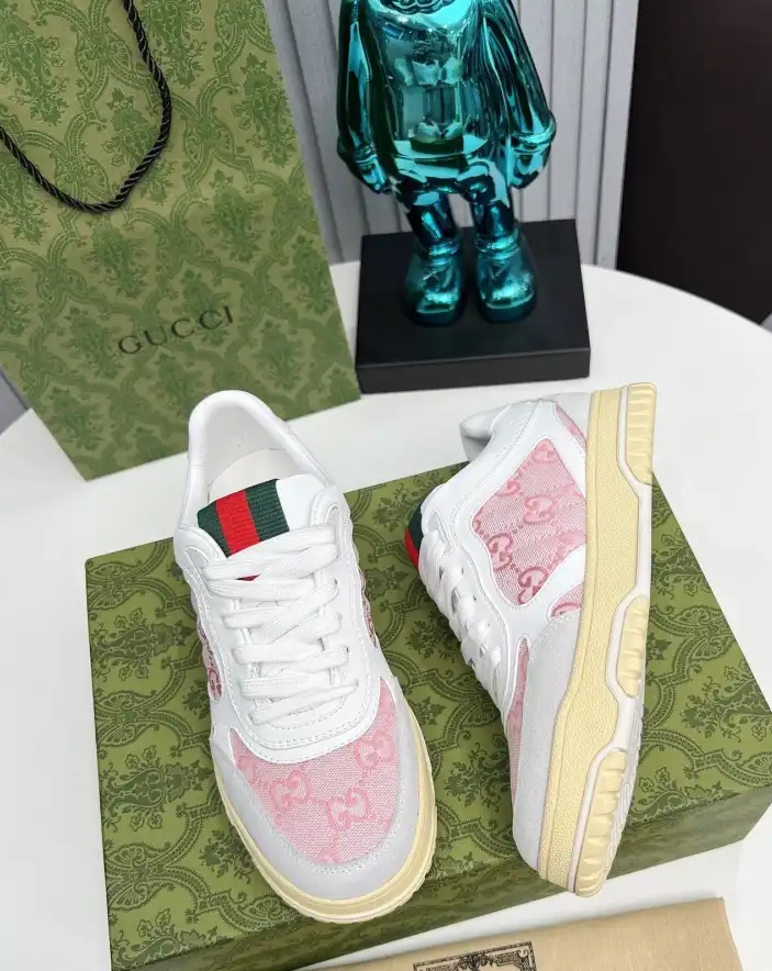 hype Gucci Sneakers