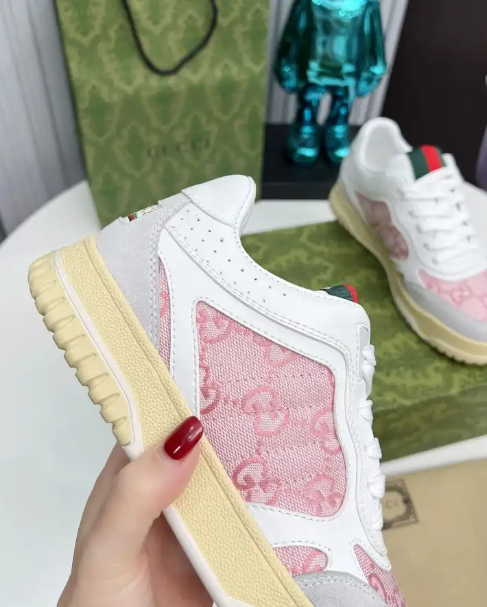 hype Gucci Sneakers