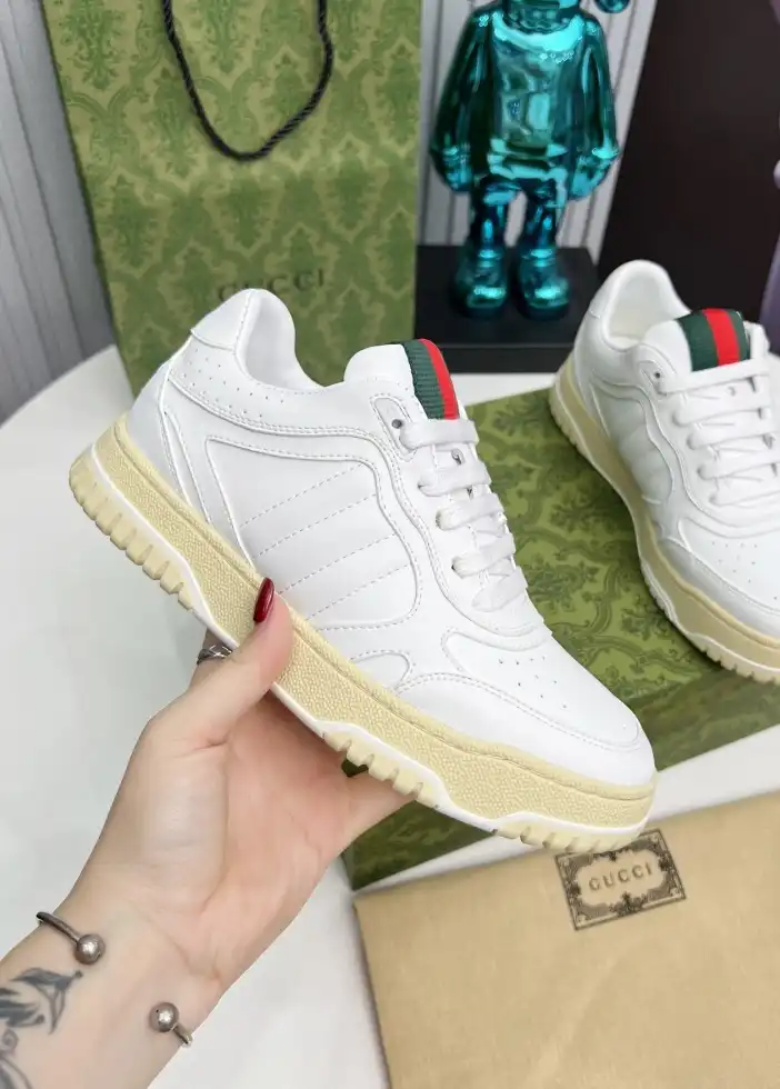 hype Gucci Sneakers