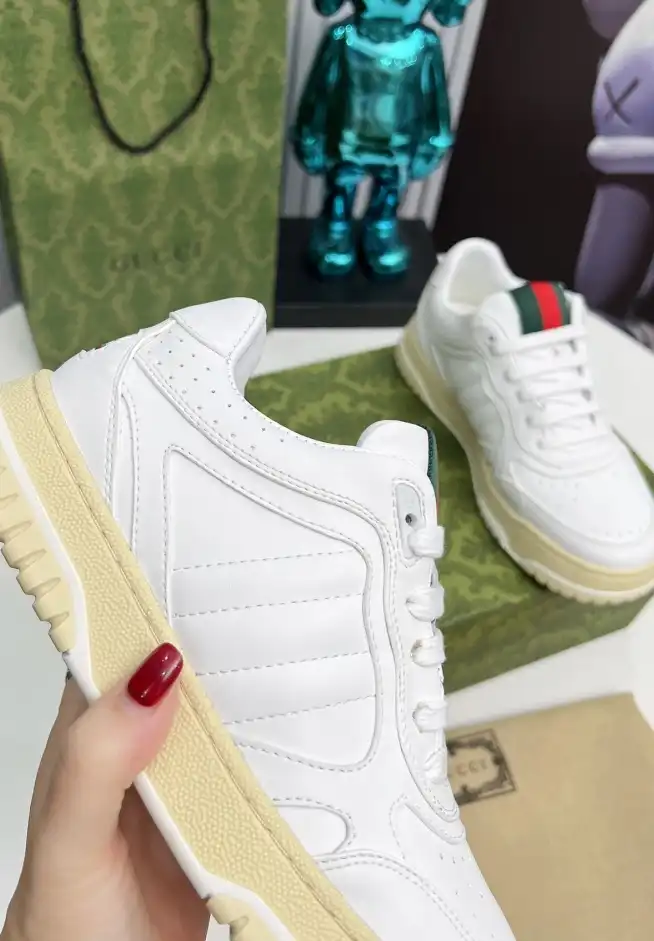 hype Gucci Sneakers