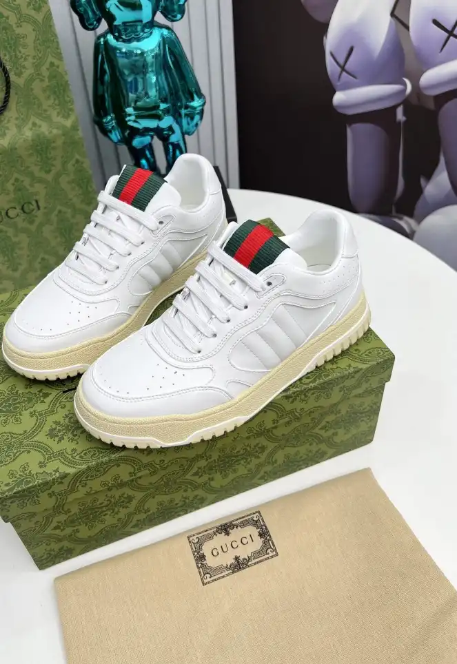 hype Gucci Sneakers