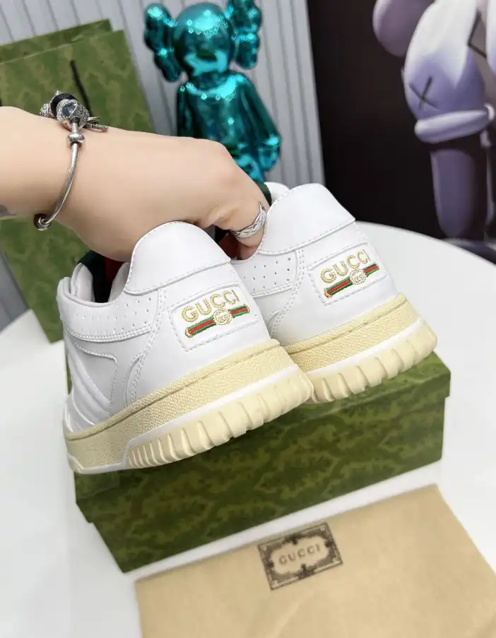 hype Gucci Sneakers