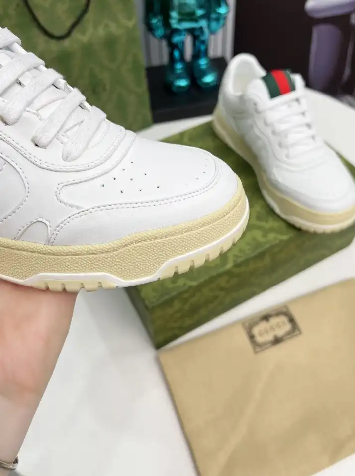 hype Gucci Sneakers