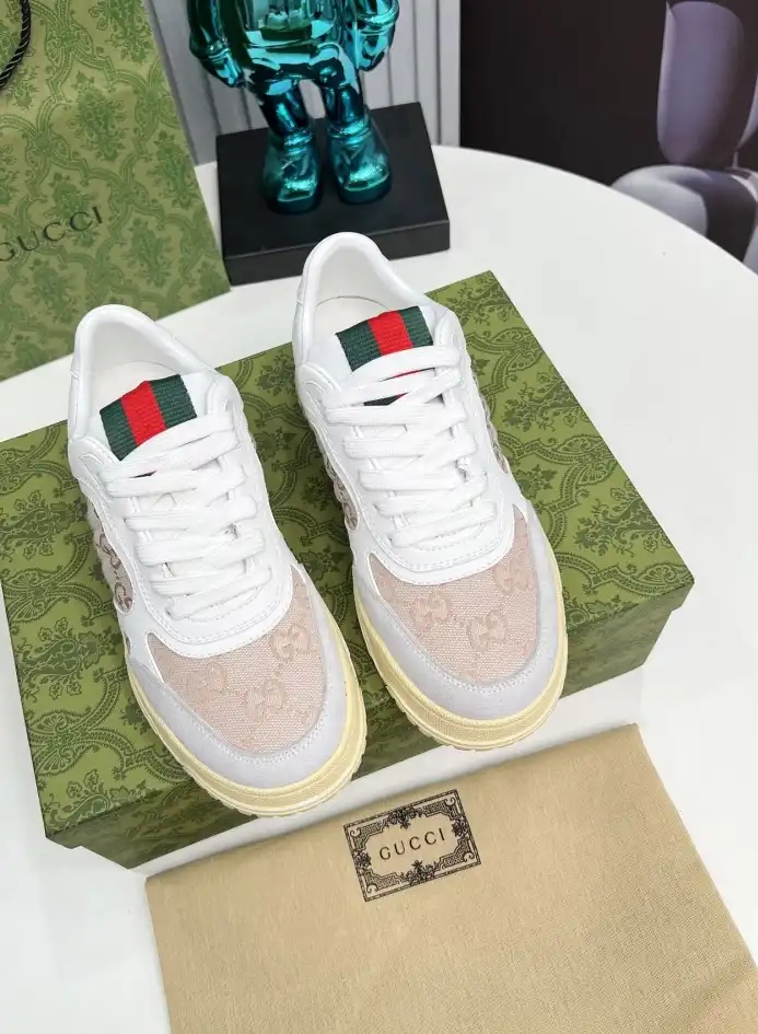 hype Gucci Sneakers