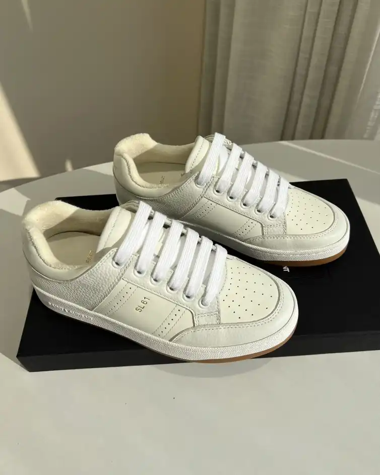 hype YSL Casual Shoes