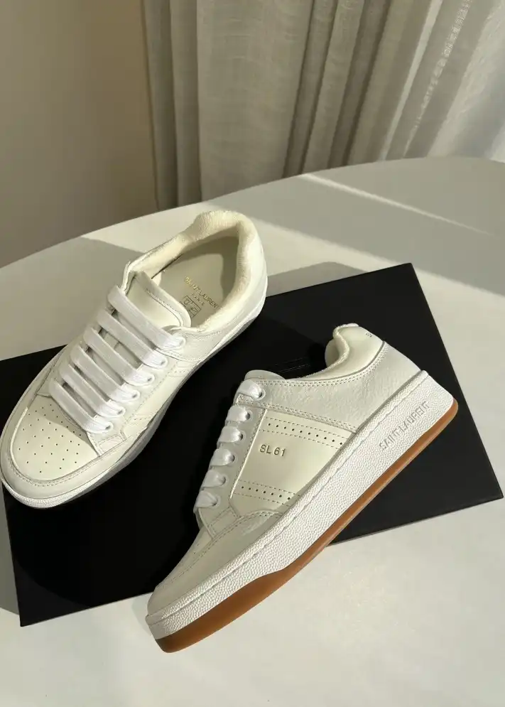 hype YSL Casual Shoes