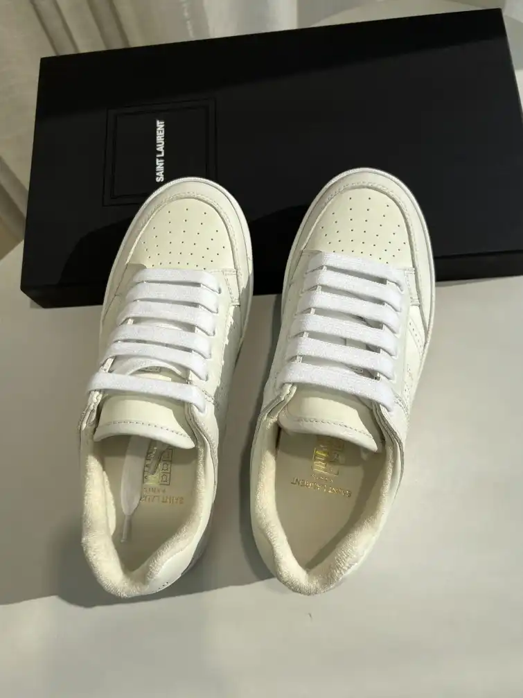 hype YSL Casual Shoes