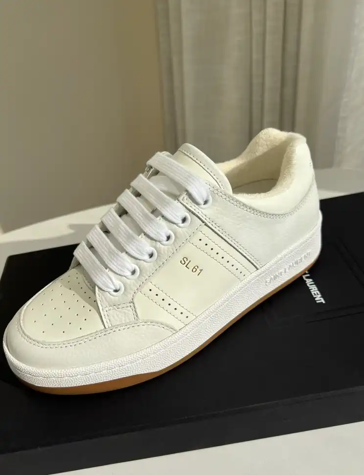 hype YSL Casual Shoes