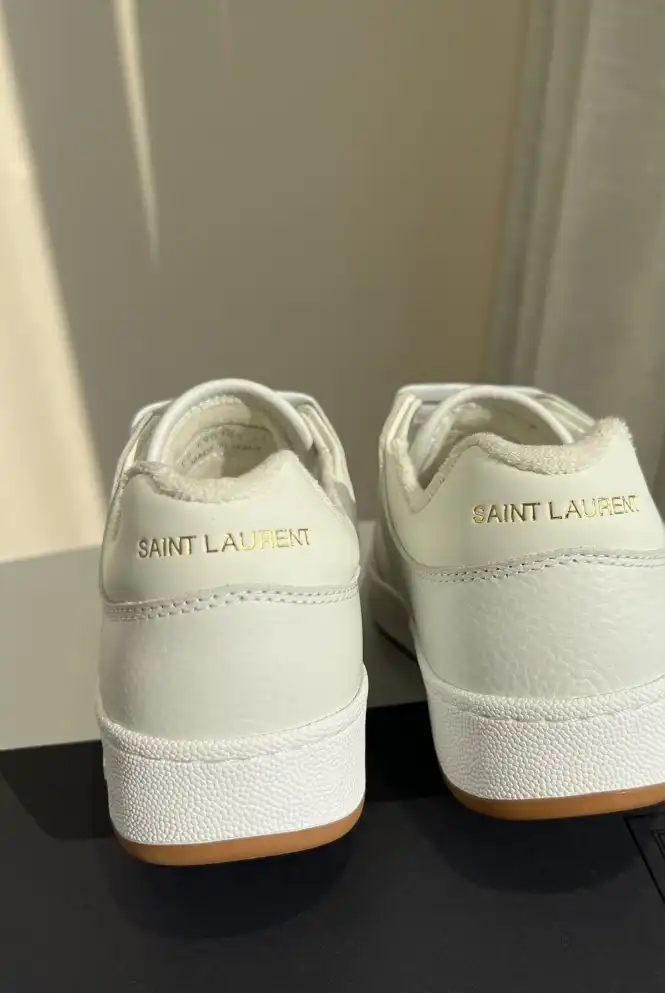 hype YSL Casual Shoes