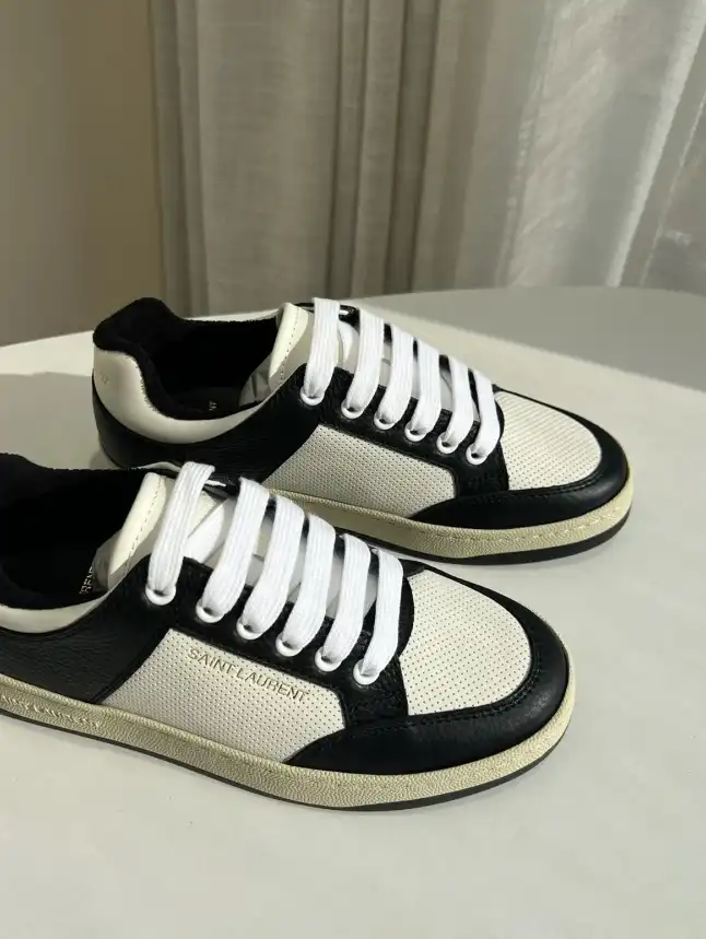 hype YSL Casual Shoes