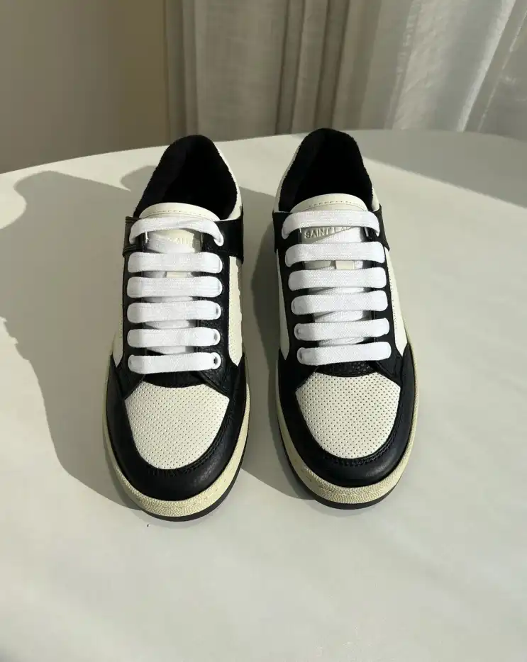 hype YSL Casual Shoes