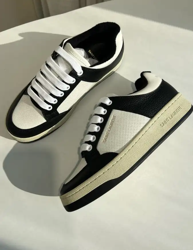 hype YSL Casual Shoes