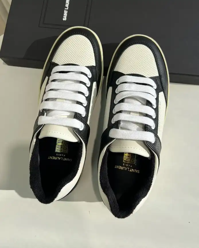 hype YSL Casual Shoes